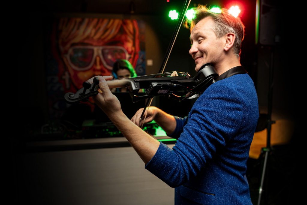 Party Violin