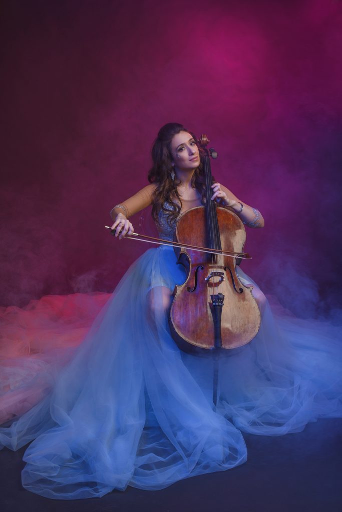 Cello Elegant