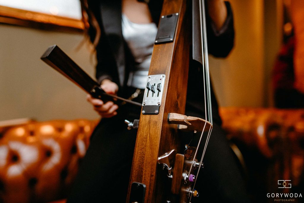 E-Cello Modern